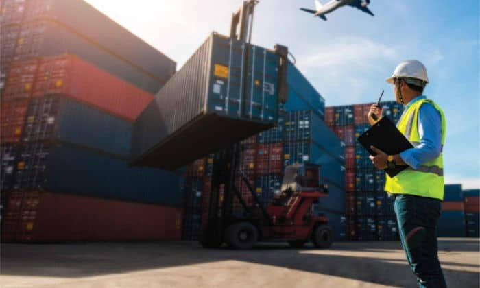 Moving Service in Islamabad