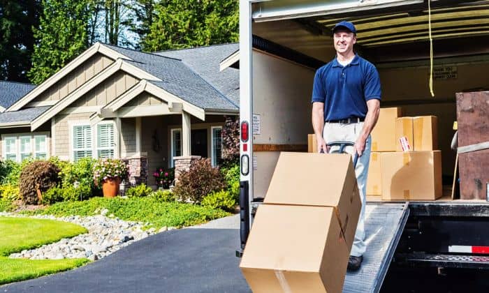 Moving Service in Multan